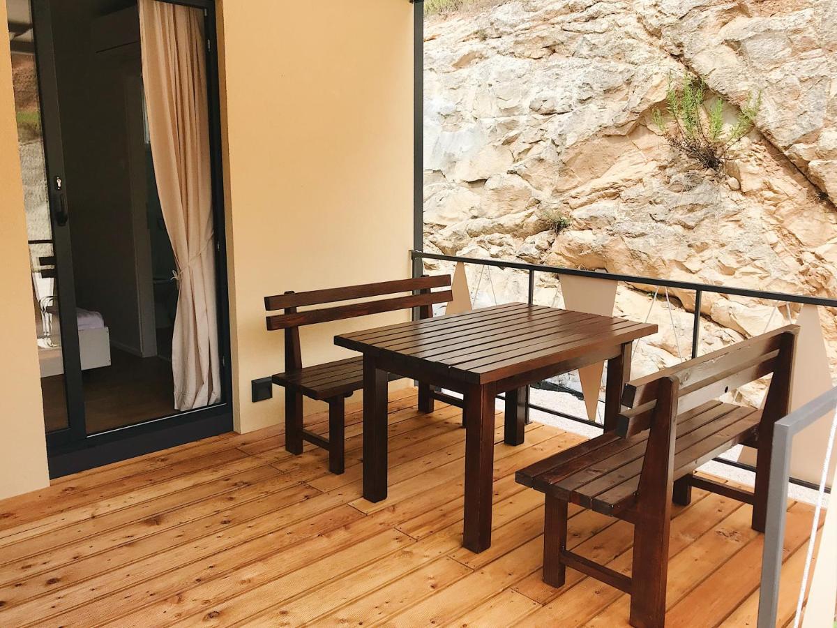 Illyria Apartments Skradin Buitenkant foto