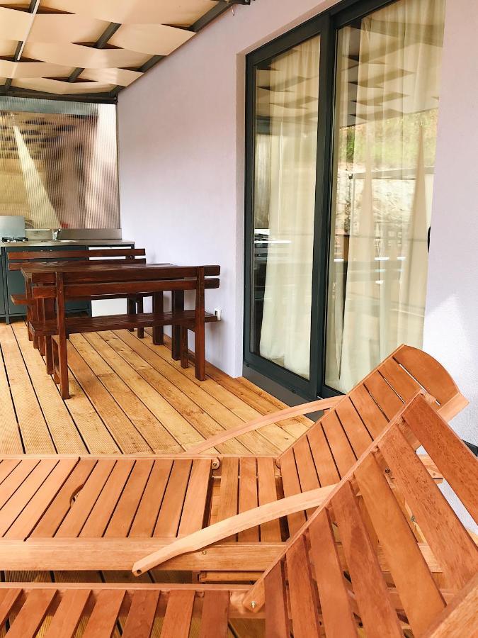Illyria Apartments Skradin Buitenkant foto